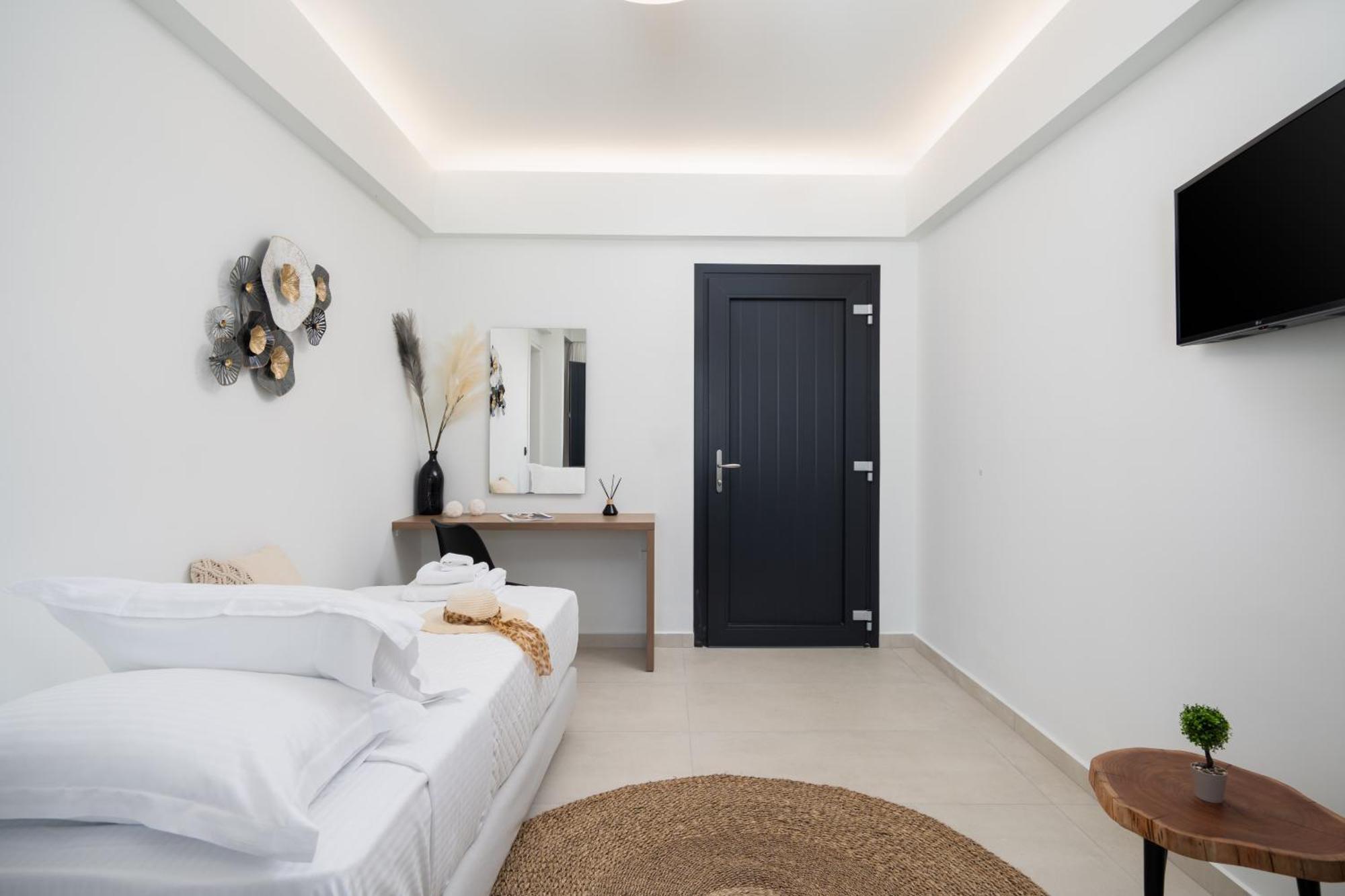 Cuore Santo Suites Fira  Luaran gambar
