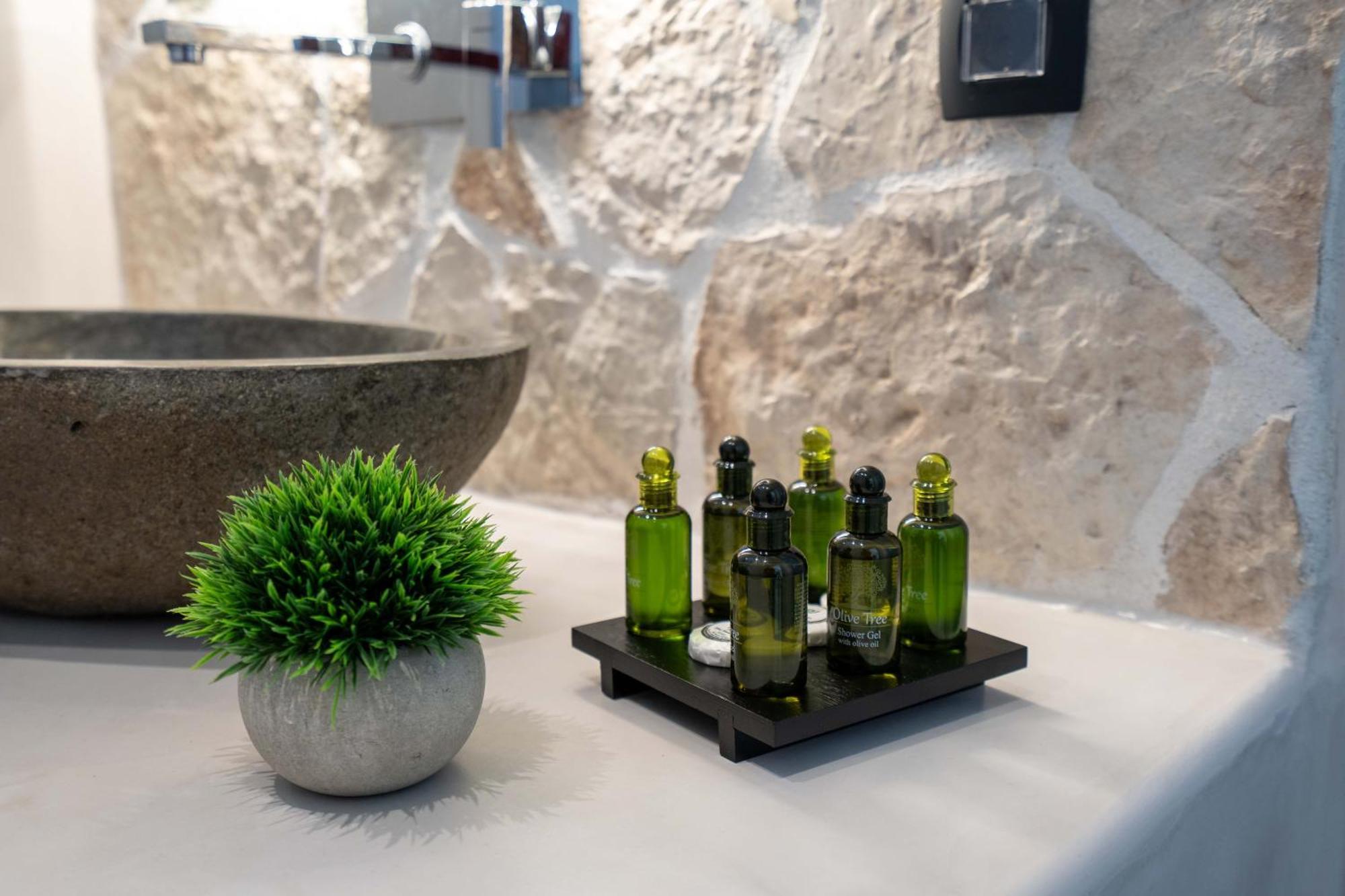 Cuore Santo Suites Fira  Luaran gambar